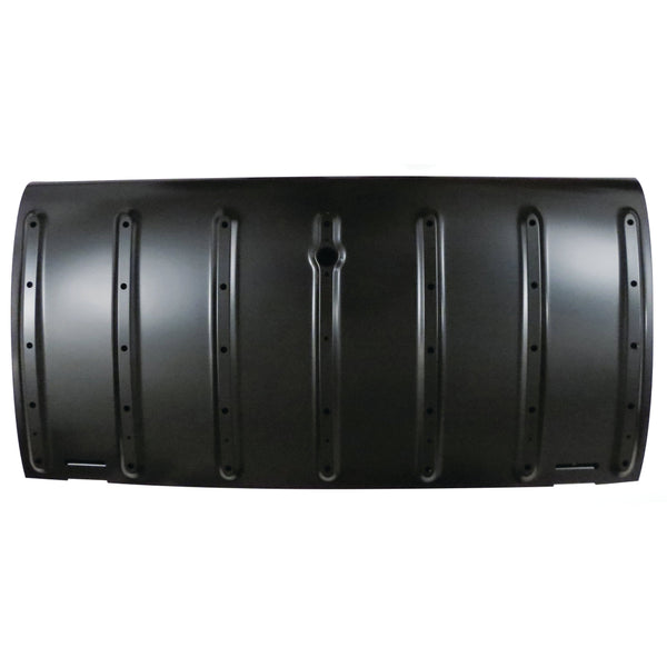 1955-1957 Chevy Nomad Tailgate.