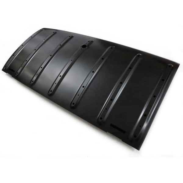 1955-1957 Chevy Nomad Tailgate.