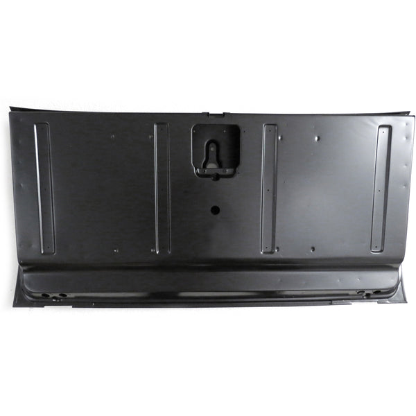 1955-1957 Chevy Nomad Tailgate.