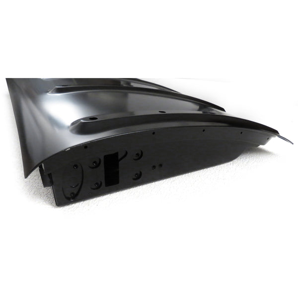 1955-1957 Chevy Nomad Tailgate.