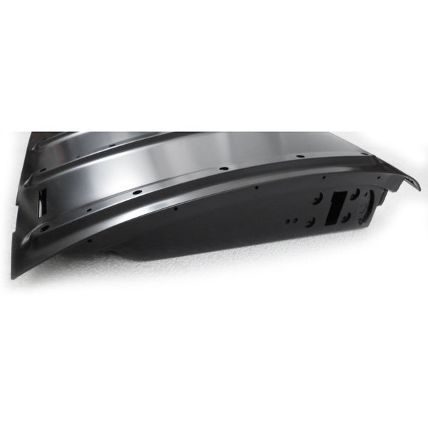 1955-1957 Chevy Nomad Tailgate.