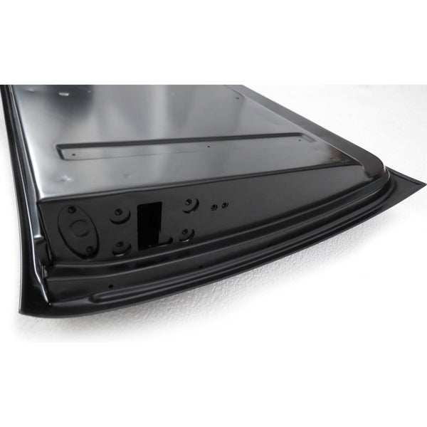 1955-1957 Chevy Nomad Tailgate.