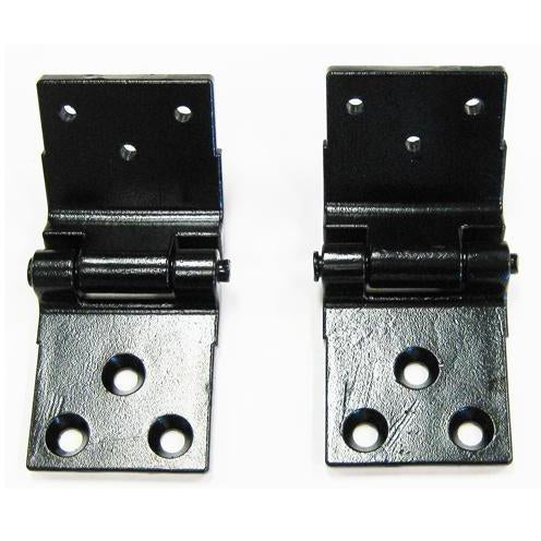 1955-1957 Chevy Station Wagon Tailgate Hinge Pair.