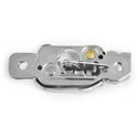 1993-1995 FORD LIGHTNING TAILGATE LATCH RH.
