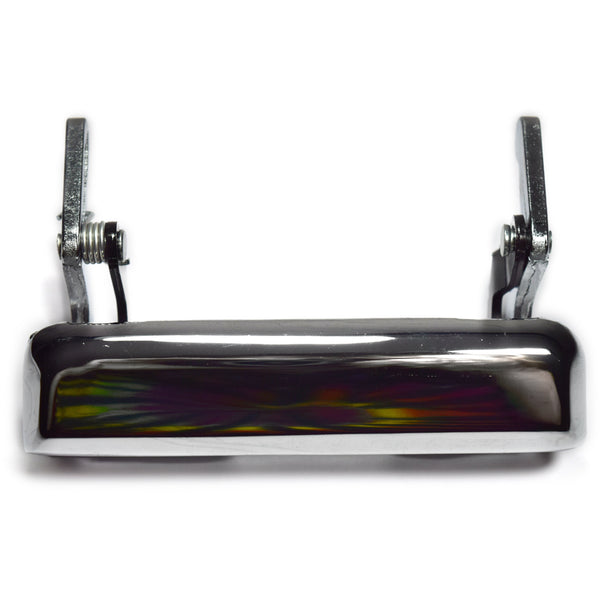 1987-1997 Ford Pickup Ranger Lightning Tailgate Handle With Chrome Lever.