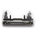 1987-1997 Ford Pickup Ranger Lightning Tailgate Handle With Chrome Lever.