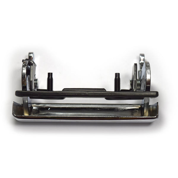 1987-1997 Ford Pickup Ranger Lightning Tailgate Handle With Chrome Lever.