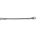 1993-2005 Ford Ranger Tailgate Cable LH