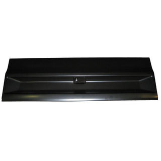 1981-1987 Chevy Pickup Fleetside Tailgate 8ft New Tooling.