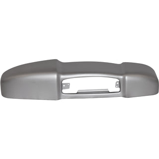 1966-1977 Ford Bronco TAILGATE CORNER LH.