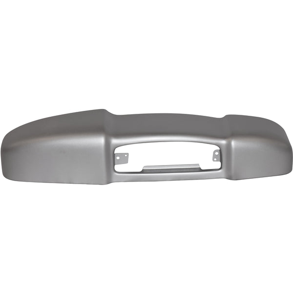 1966-1977 Ford Bronco TAILGATE CORNER LH.