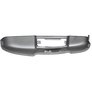 1966-1977 Ford Bronco TAILGATE CORNER LH.