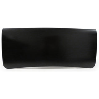 1967-1969 Pontiac Firebird Trunk Lid w/Out Spoiler Holes.