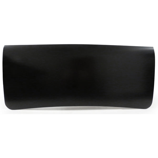 1967-1969 Pontiac Firebird Trunk Lid w/Out Spoiler Holes.