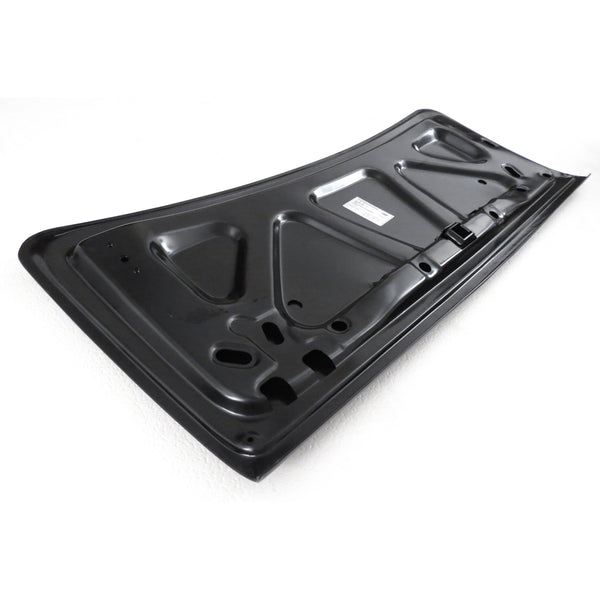 1967-1969 Pontiac Firebird Trunk Lid w/Out Spoiler Holes.