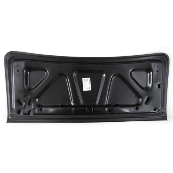 1967-1969 Chevy Camaro Trunk Lid, w/Out Spoiler Holes.