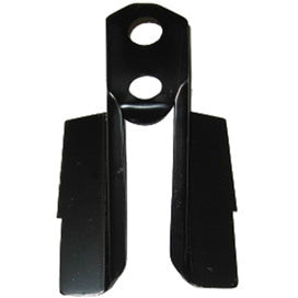 1967-1968 Chevy Camaro Inner Trunk To Tailpan Brace.