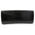 1967-1969 Chevy Camaro Trunk Lid, w/Spoiler Holes.
