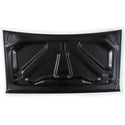 1970-1981 Chevy Camaro Trunk Lid.