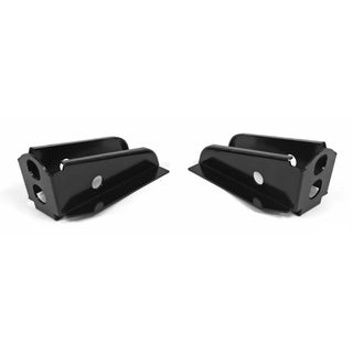1970-1973 Chevy Camaro INNER TRUNK TO TAILPAN BRACES.