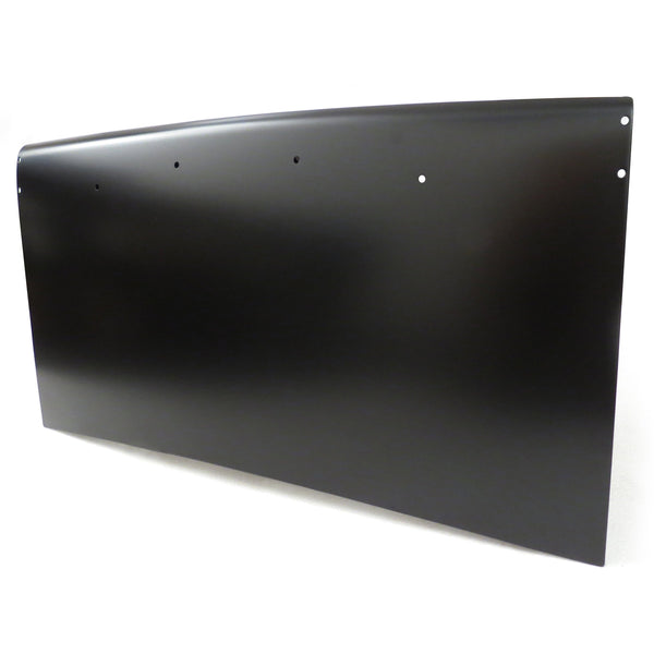 1970-1981 Chevy Camaro Trunk Lid w/Spoiler Holes.