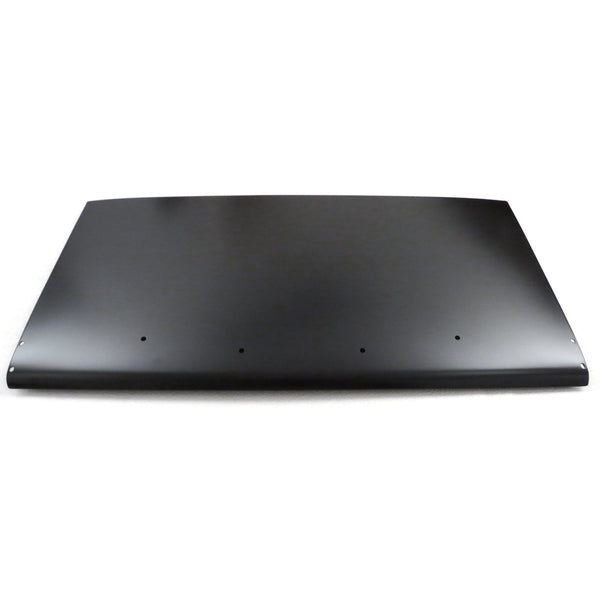 1970-1981 Pontiac Firebird Trunk Lid W/Spoiler Holes.