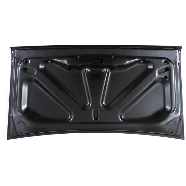 1970-1981 Pontiac Firebird Trunk Lid W/Spoiler Holes.