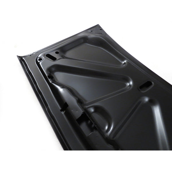 1970-1981 Chevy Camaro Trunk Lid w/Spoiler Holes.