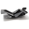 1962-1965 Chevy Nova TRUNK GUTTER SIDE BRACE LH.