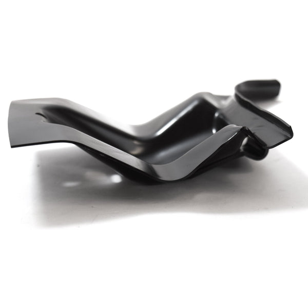 1962-1965 Chevy Nova TRUNK GUTTER SIDE BRACE LH.