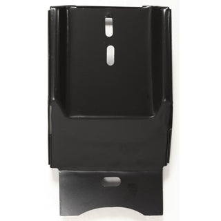 1968-1972 Chevy Nova Trunk Latch Striker Support.