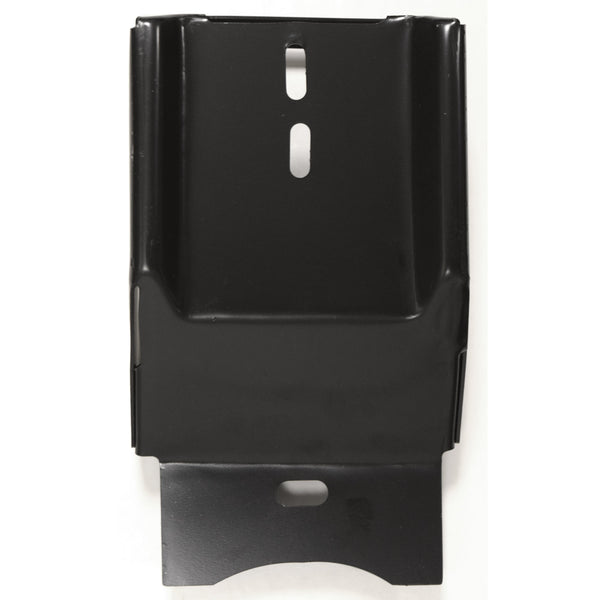 1968-1972 Chevy Nova Trunk Latch Striker Support.