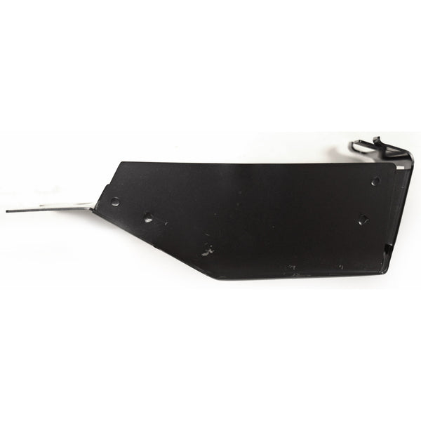 1968-1972 Chevy Nova Trunk Latch Striker Support.