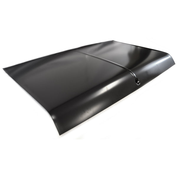 1968-1974 Chevy Nova Trunk Lid (EXC Hatchback).