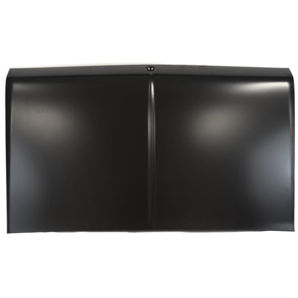 1968-1974 Chevy Nova Trunk Lid (EXC Hatchback).