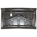 1968-1974 Chevy Nova Trunk Lid (EXC Hatchback).
