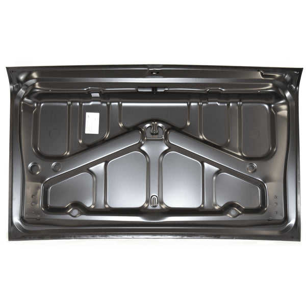 1968-1974 Chevy Nova Trunk Lid (EXC Hatchback).