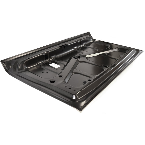 1968-1974 Chevy Nova Trunk Lid (EXC Hatchback).