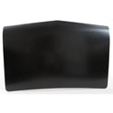 1966-1967 Chevy Chevelle Trunk Lid.