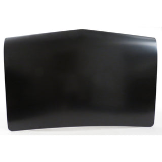1966-1967 Chevy Chevelle Trunk Lid.