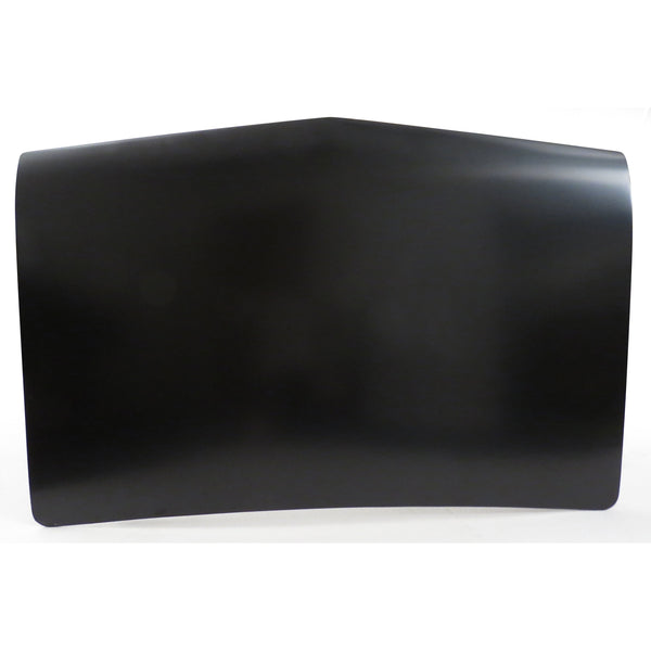 1966-1967 Chevy Chevelle Trunk Lid.