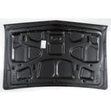 1966-1967 Chevy Chevelle Trunk Lid.