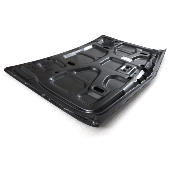 1966-1967 Chevy Chevelle Trunk Lid.