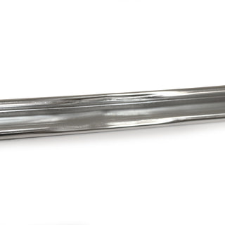 1967 Chevy Chevelle Trunk Lid Moulding W/Hardware.