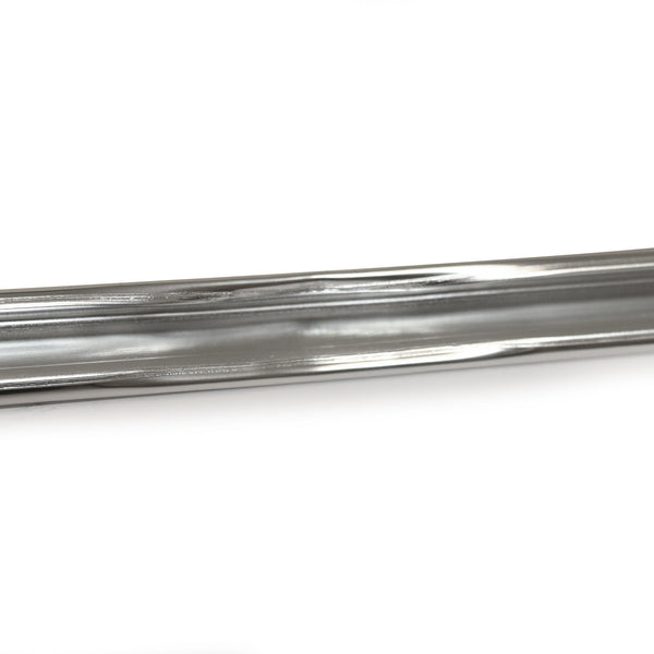 1967 Chevy Chevelle Trunk Lid Moulding W/Hardware.