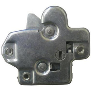 1964-1972 Chevy Chevelle Trunk Latch - Classic 2 Current Fabrication