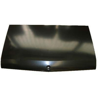 1968-1972 Chevy Chevelle Trunk Lid - Classic 2 Current Fabrication