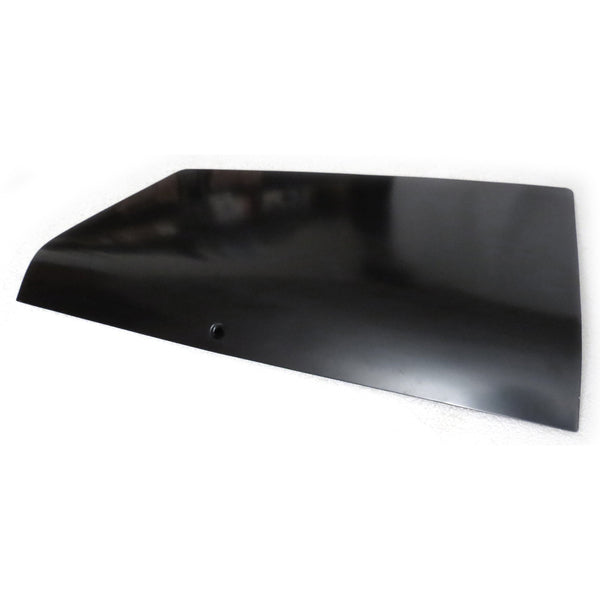 1968 Oldsmobile Cutlass Supreme Convertible Trunk Lid.