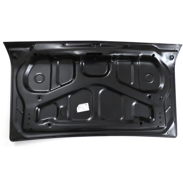 1968 Oldsmobile Cutlass Supreme Convertible Trunk Lid.