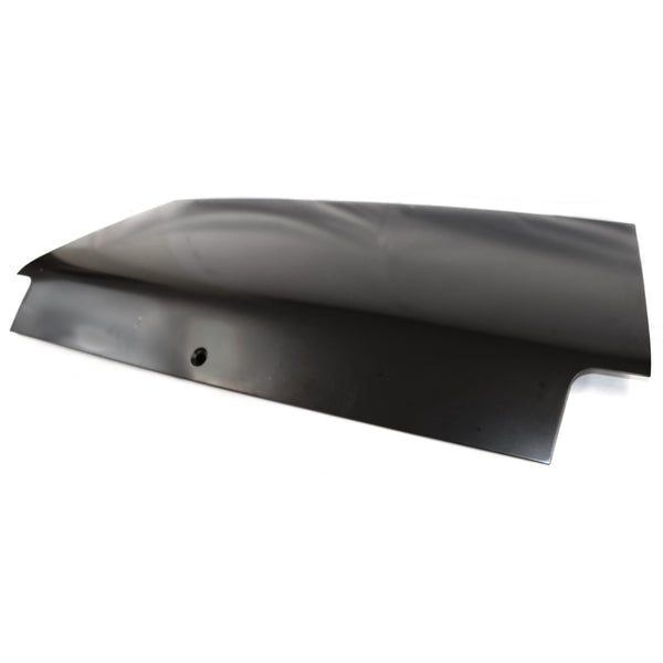 1969 Oldsmobile Cutlass TRUNK LID (Excluding Convertible Models).